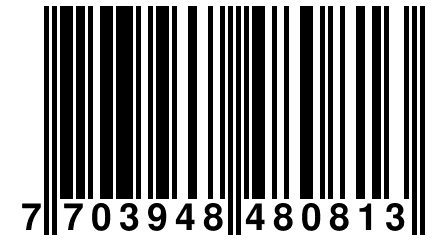 7 703948 480813