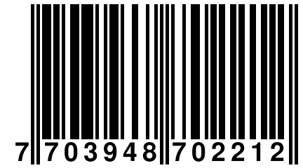 7 703948 702212