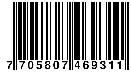 7 705807 469311