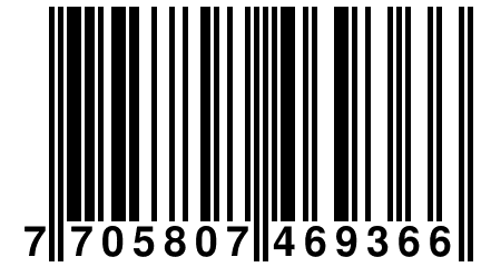 7 705807 469366