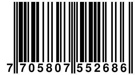 7 705807 552686