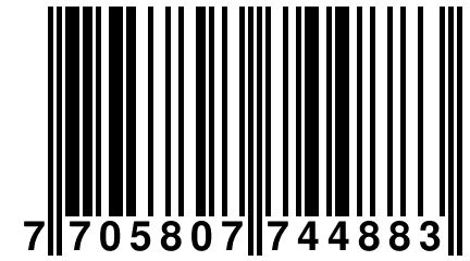 7 705807 744883