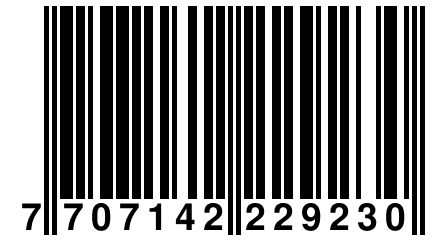7 707142 229230