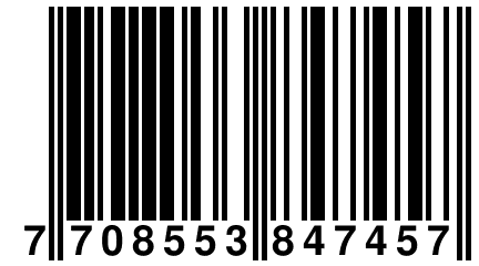 7 708553 847457