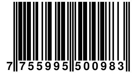 7 755995 500983