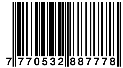 7 770532 887778