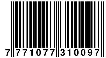 7 771077 310097