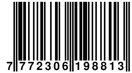 7 772306 198813