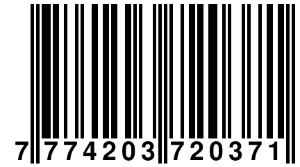 7 774203 720371