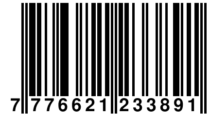 7 776621 233891