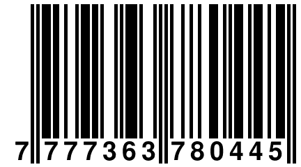 7 777363 780445