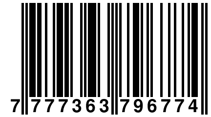 7 777363 796774