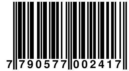 7 790577 002417