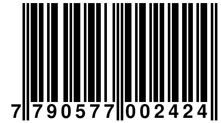 7 790577 002424