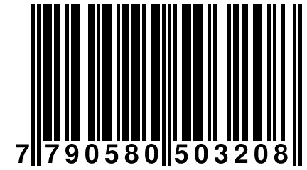 7 790580 503208