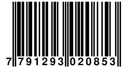 7 791293 020853