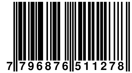 7 796876 511278