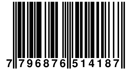 7 796876 514187