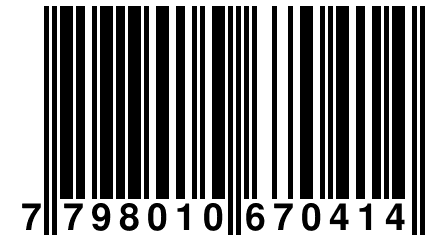 7 798010 670414