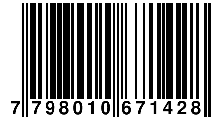 7 798010 671428