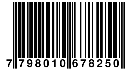 7 798010 678250