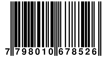 7 798010 678526