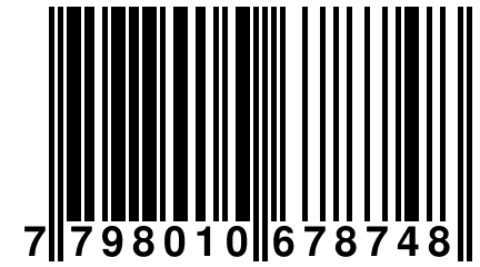 7 798010 678748