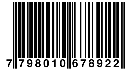 7 798010 678922