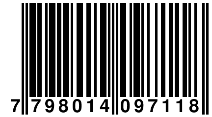 7 798014 097118