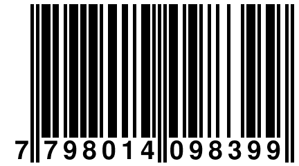 7 798014 098399