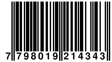 7 798019 214343