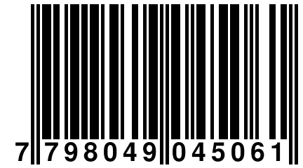 7 798049 045061