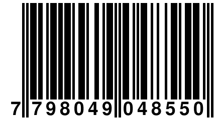 7 798049 048550