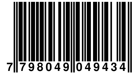 7 798049 049434