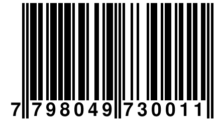 7 798049 730011