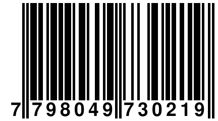 7 798049 730219