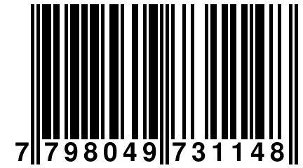 7 798049 731148