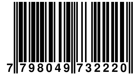 7 798049 732220