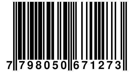 7 798050 671273