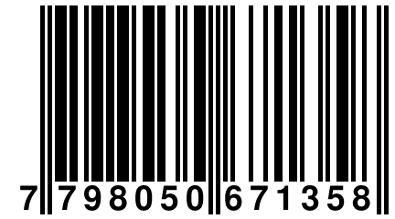 7 798050 671358