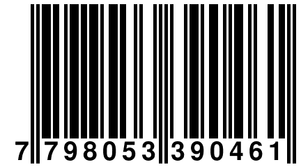 7 798053 390461