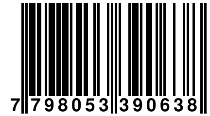 7 798053 390638