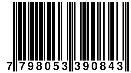 7 798053 390843