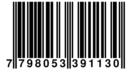 7 798053 391130