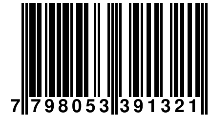 7 798053 391321