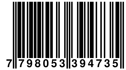 7 798053 394735