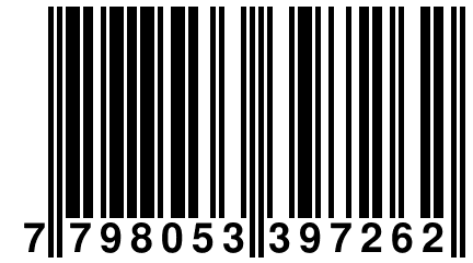 7 798053 397262