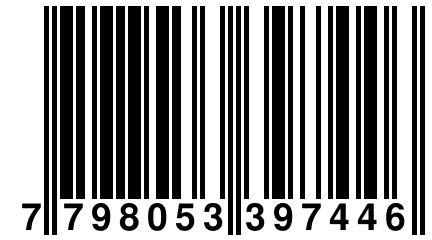 7 798053 397446