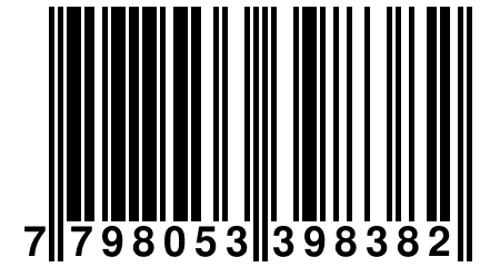 7 798053 398382