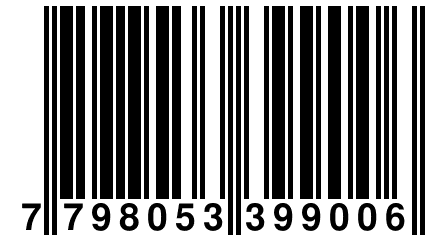 7 798053 399006